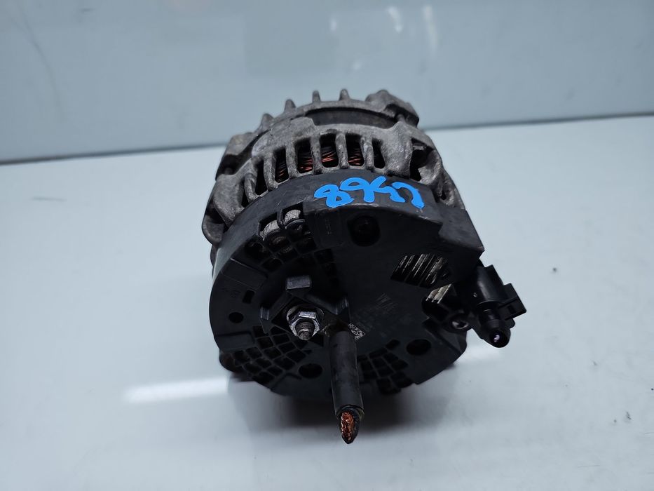 Alternator AUDI A4 (8K2, B8) [Fabr 2008-2015] 04L903017D 2.0 TDI CGLC