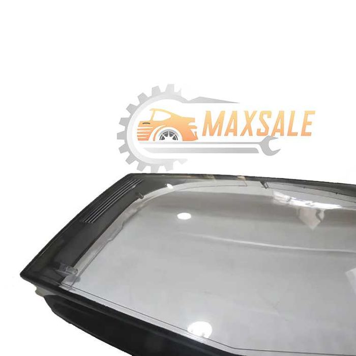 Капаци фарове за VW Caddy 10-15г фолцваген Caddy Maxi предна броня фар