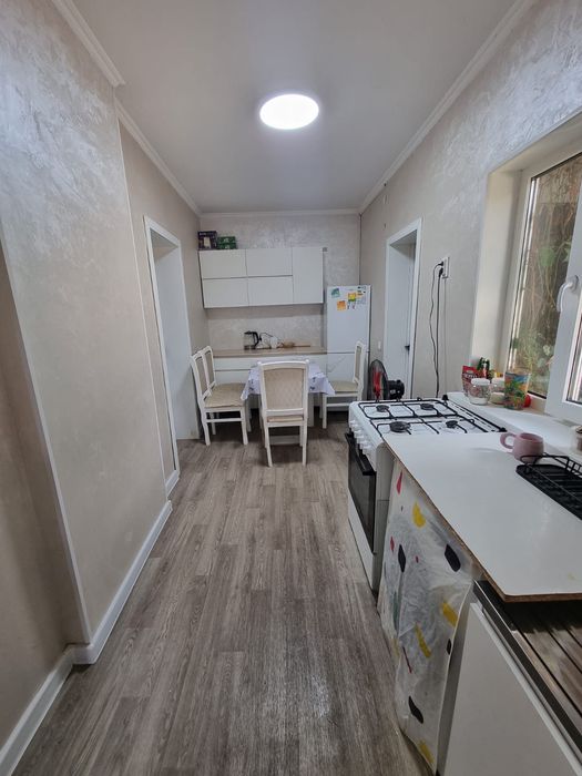 Продам дом 2 комнаты 44 кв