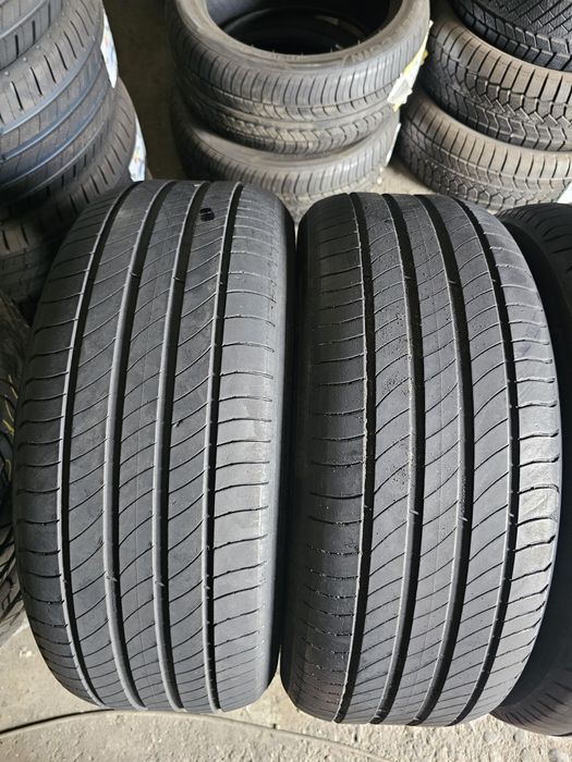 4 anvelope vara 235 50 19 Michelin 2023