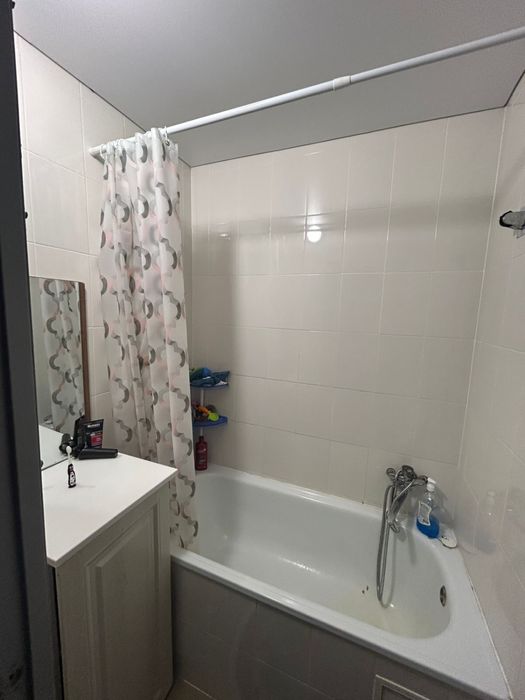 Продам малосемейку 17кв м