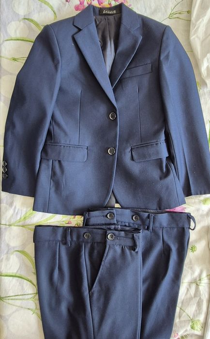 Школьная форма для мальчика