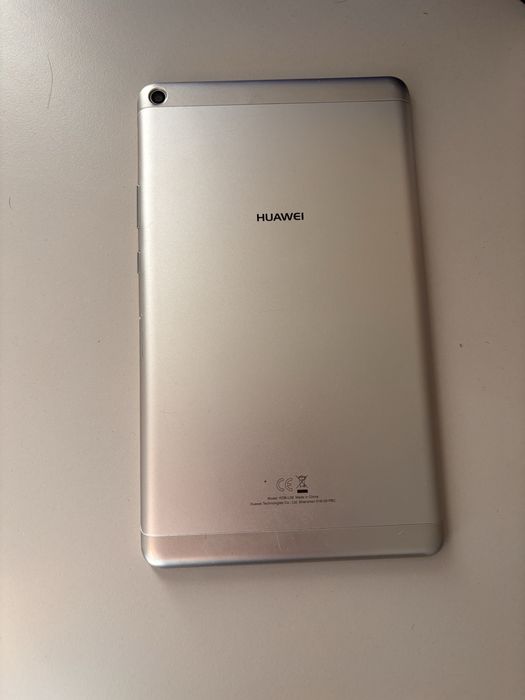Huawei Mediapad.
