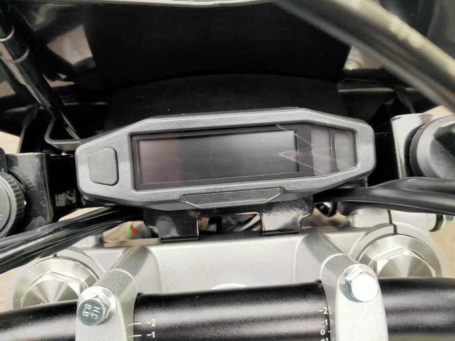 Номер алынатын Эндуро