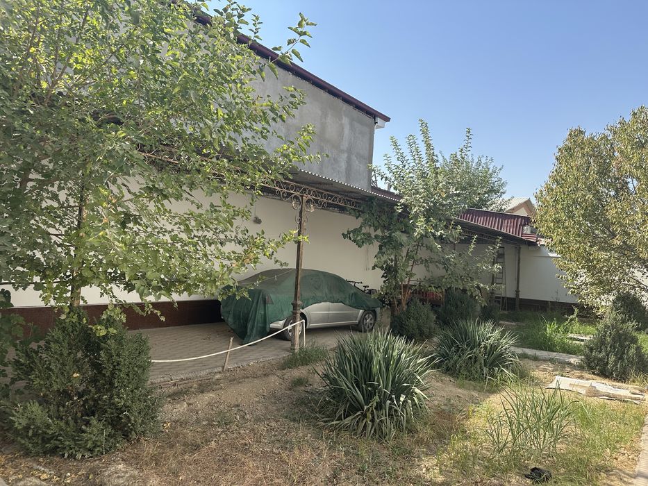 Продается участок 600м2 Зангиата