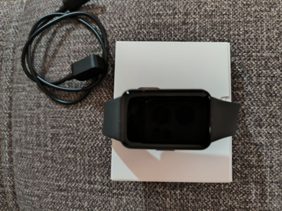 Смарт часы Samsung galaxy Fit 3