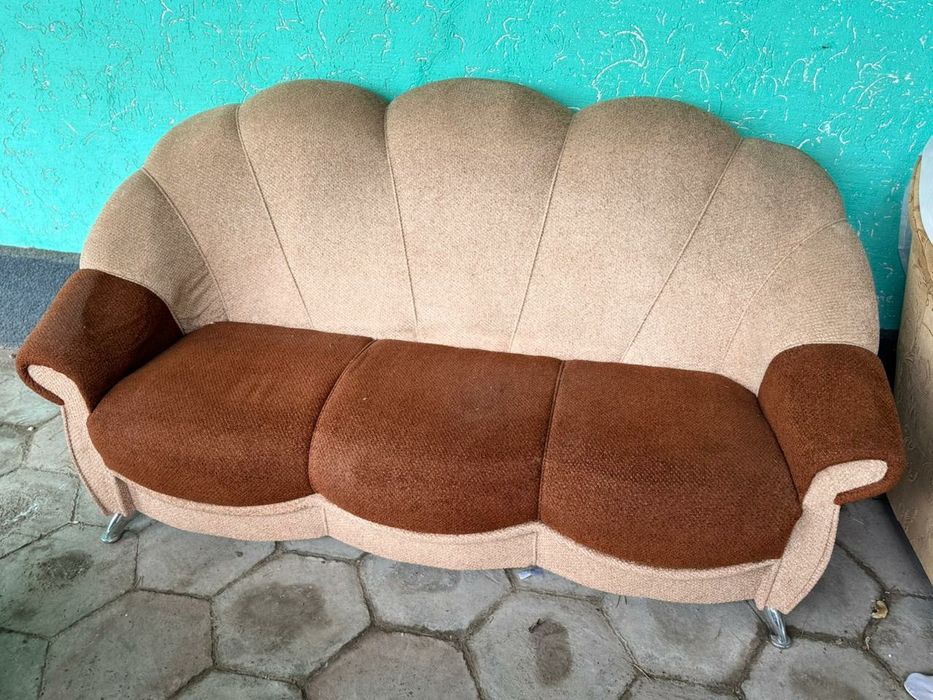 Диван кресла в отличном состоянии