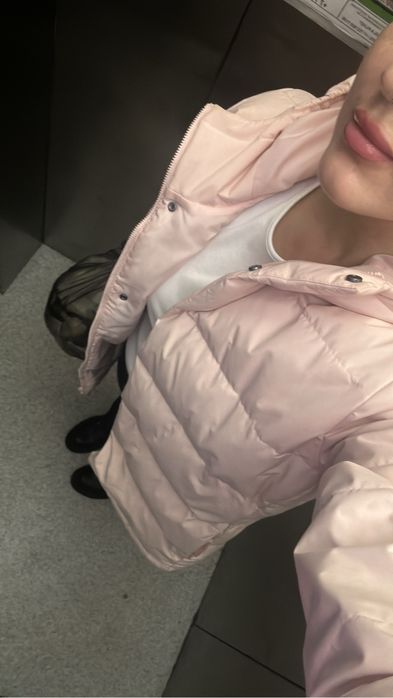 Куртка адидас новая