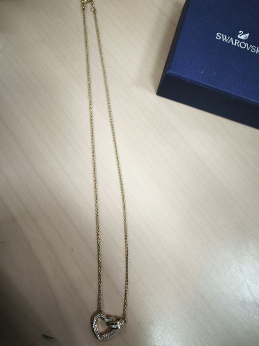 Lănțișor Swarovski