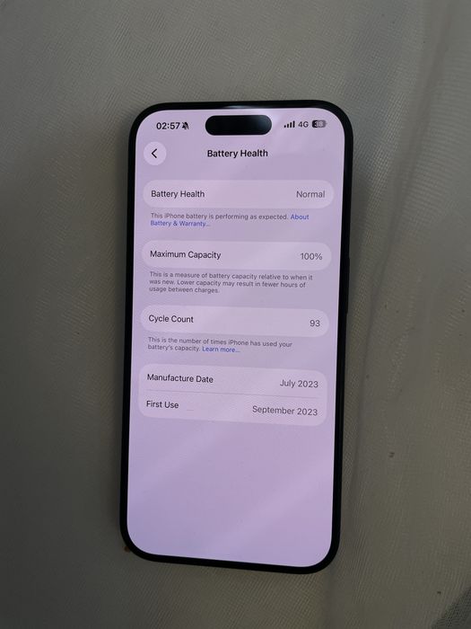 iphone 15 Pro Новый Срочно