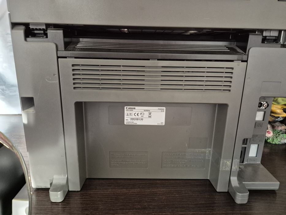 МФУ принтер CANON 4410