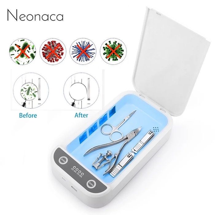 Многофункциональный стерилизатор