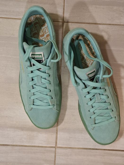Спортни обувки Puma