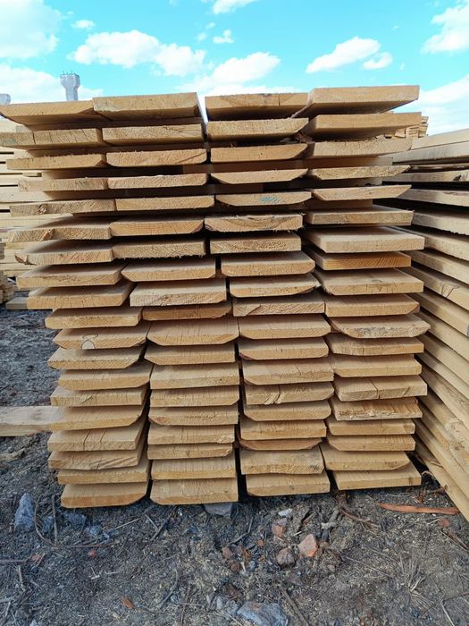 Продам доску на грядки