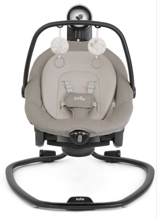 Leagan bebelusi muzical