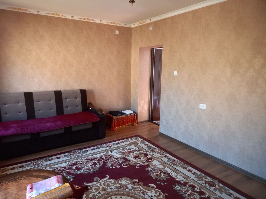 Участок свой с кадастром