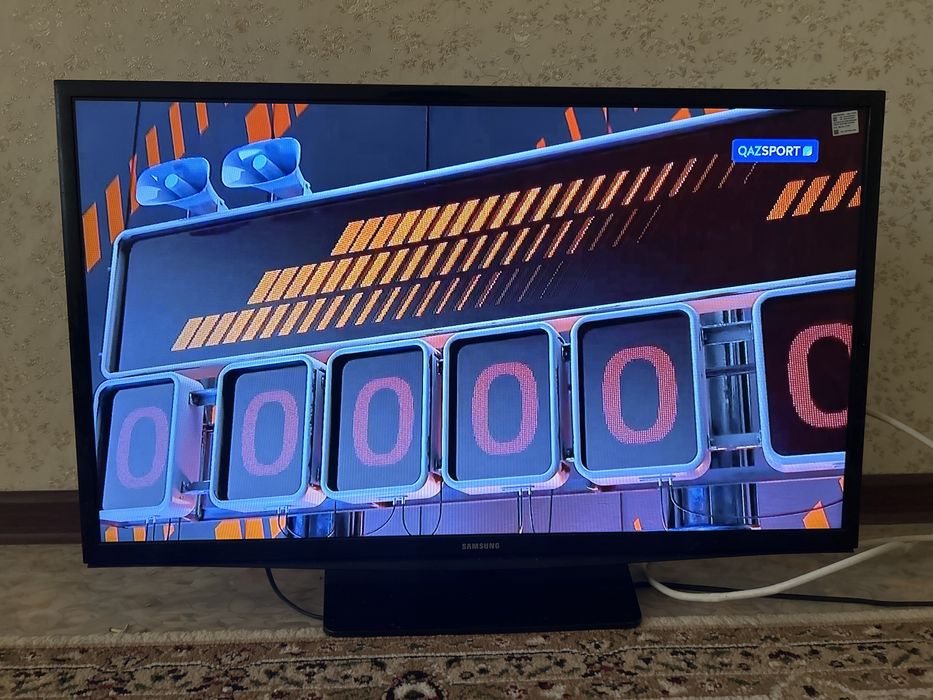 Саусунг Тв сатылады!