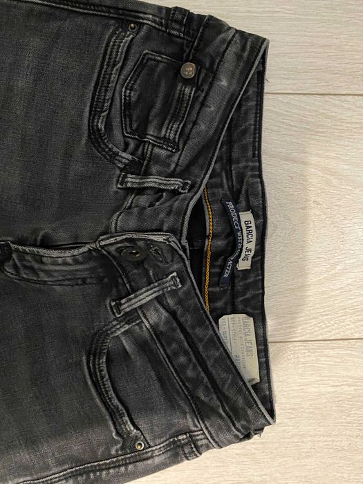 Дънки Garcia Rachelle