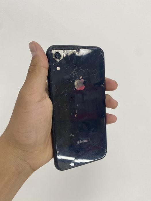 Айфон хр iPhone Xr 256гб акб 100%