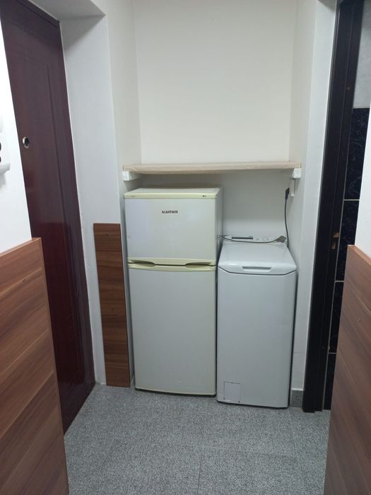 Dau în chirie garsonieră în Șimleu Silvaniei