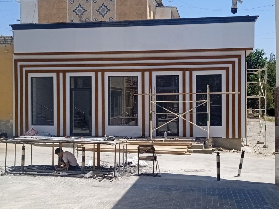 Аликобонд Акфа Alikafon alukafon xizmatlari