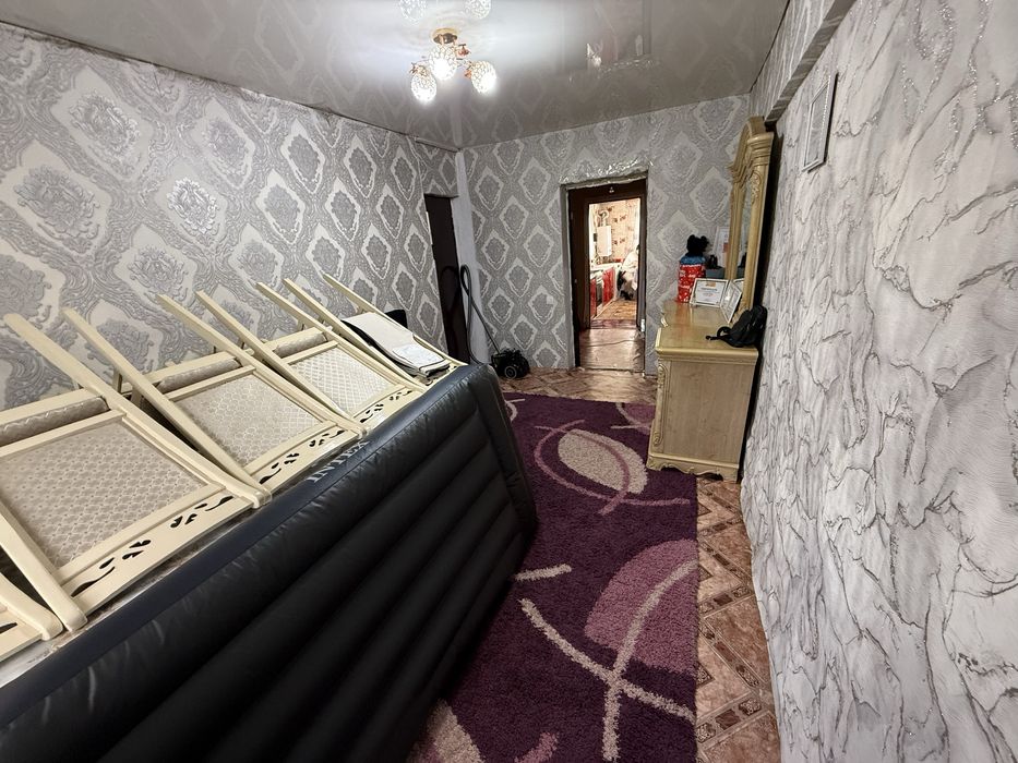 Продам дом, Даирова 118