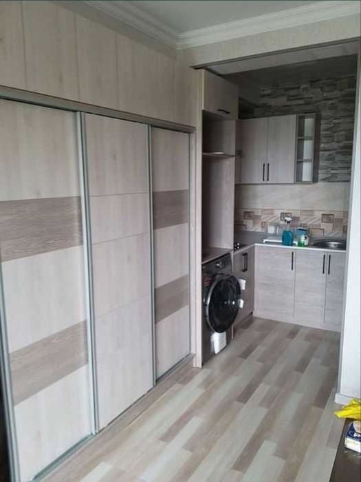 Юнусабад-2 квартал 1/4/4 галерейка мебель техника универсам