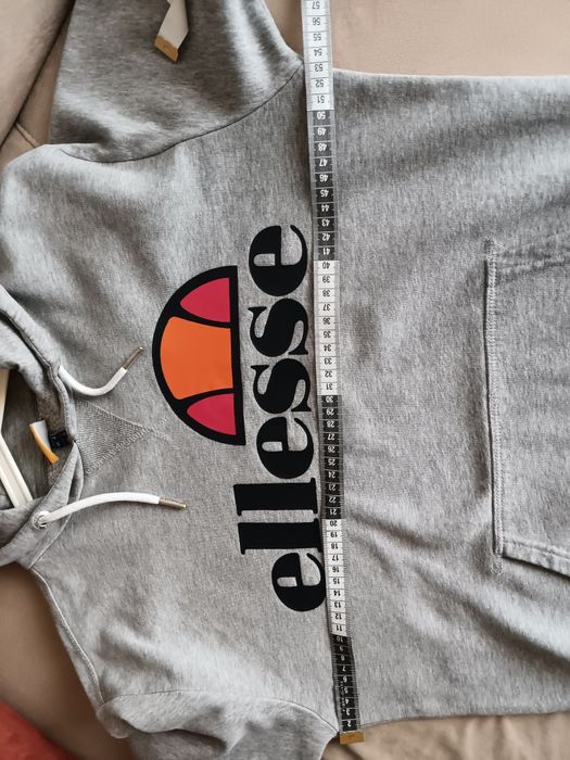 ELLESSE  суичер,оригинален