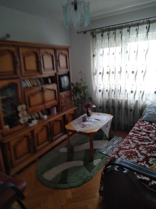 Apartament 3 camere chirie Dej (I.P. Reteganu)