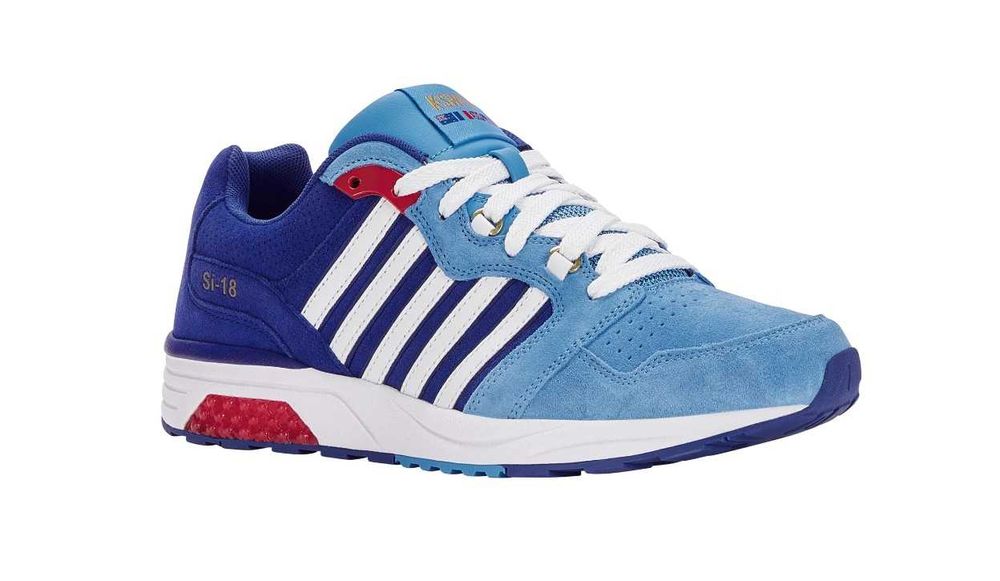 Продаю оригинальные кроссовки K-Swiss Men’s SI-18