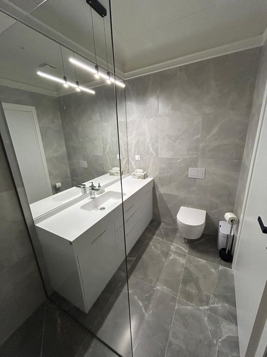 Închiriez apartartament premium cu loc de parcare inclus. One Cotroceni