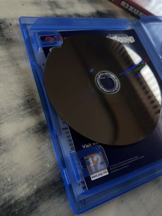 Игри за Playstation 4 и 5 в отлично състояние