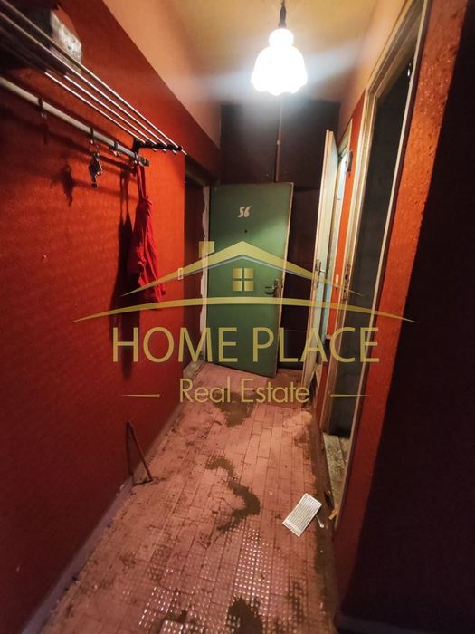 Двустаен апартамент в Цветен Квартал