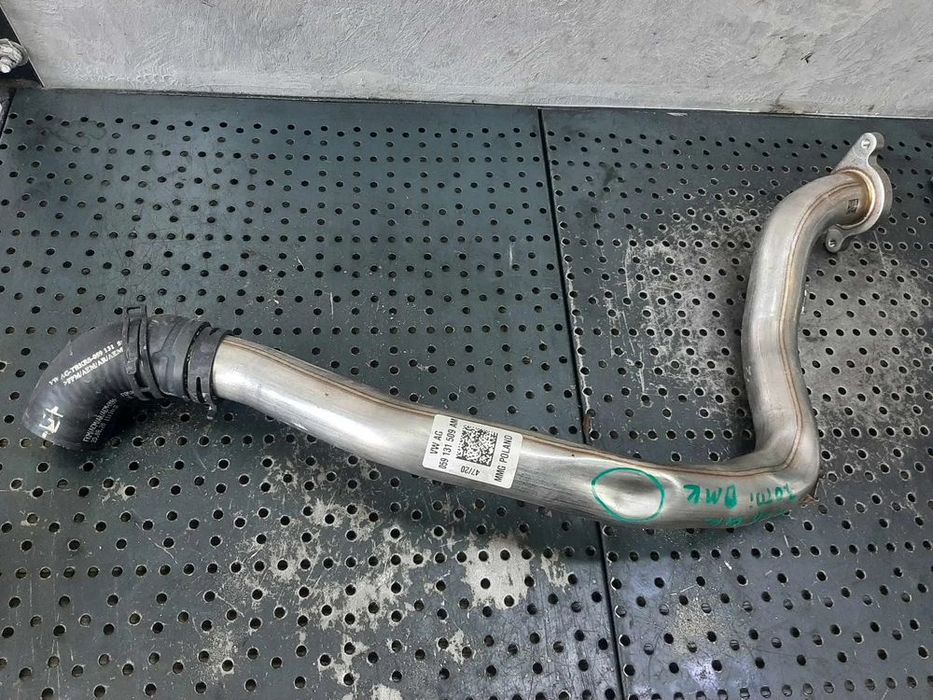 furtun conducta apa 3.0 tdi dmk audi a6 c8 4k  059131509am