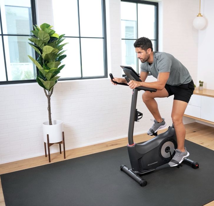 Schwinn 510U Upright Bike