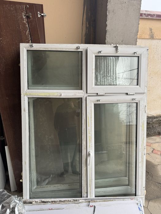 Акфа деразалари 3 дона