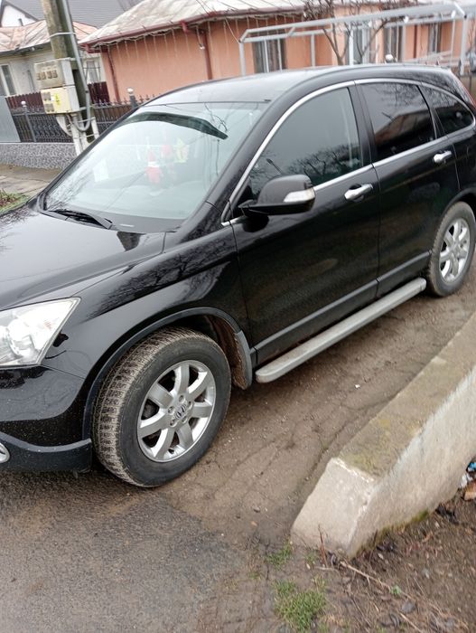 Vând Honda CRV stare foarte bună
