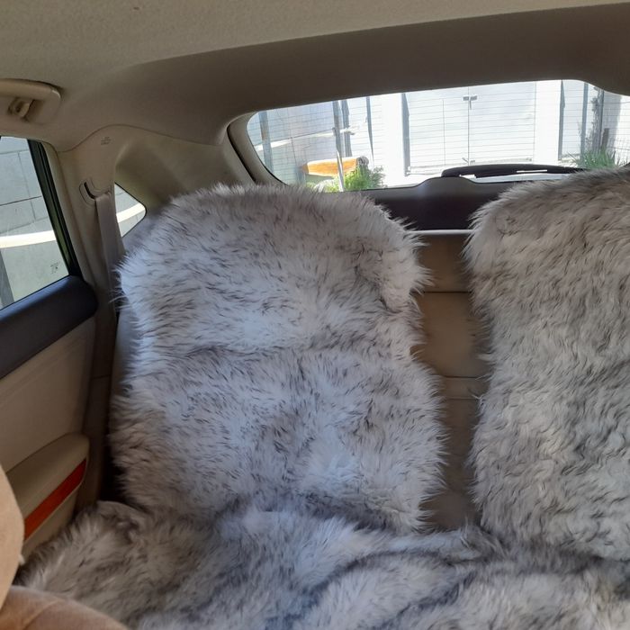 Искусственный мех