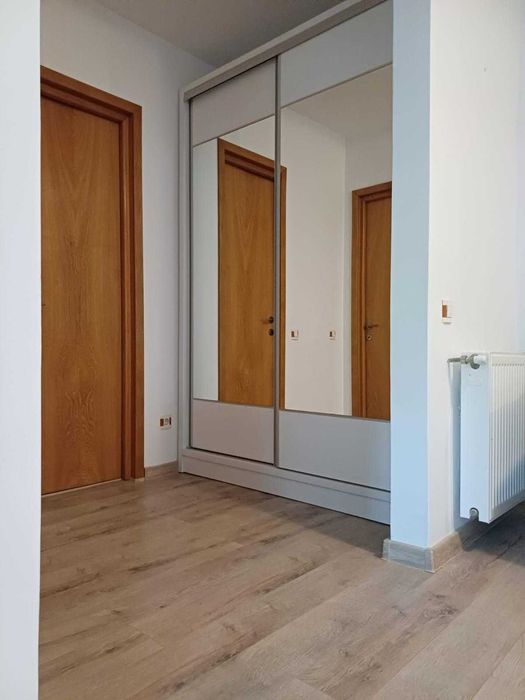 Apartament cu doua camere modern in bloc nou in Nord