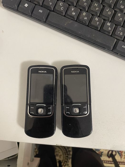 Нокиа 8600 луна оригинал