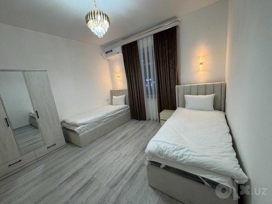 AlAmir Hotel Xorazm in xiva
