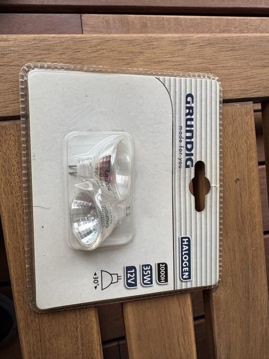 Becuri Halogen Spot