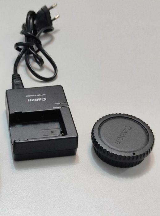 Продам фотоаппарат Canon