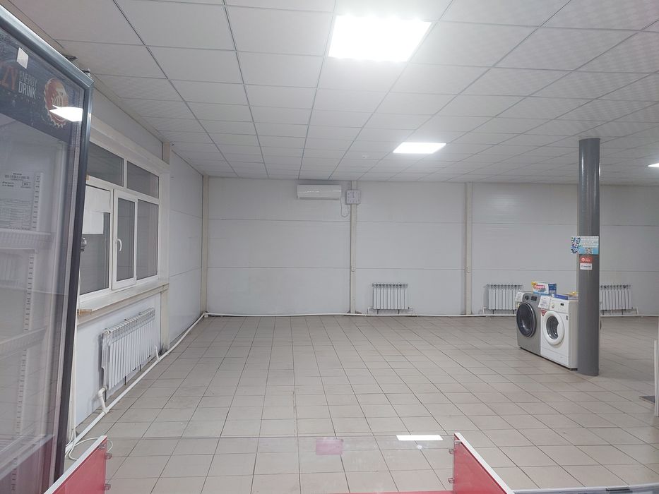 Сдаётся помещение