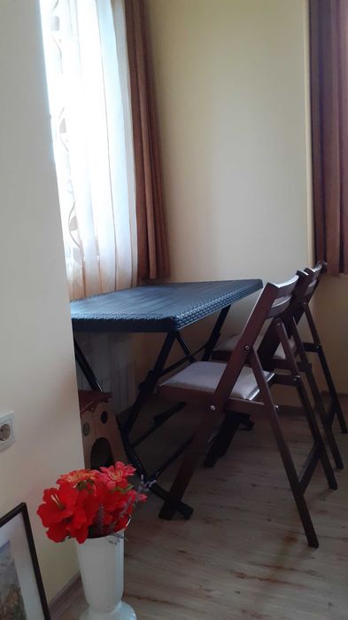 Дава се под наем Двустаен апартамент в Банско - 53 кв.м за 61.2 € - Снимка #19