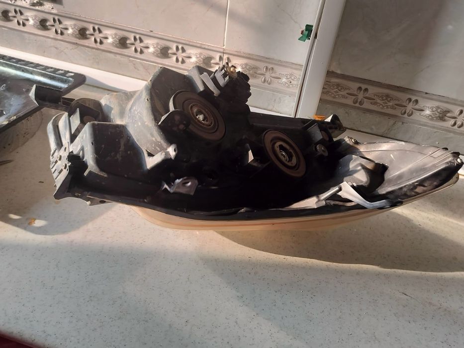 Фара на Прадо 150