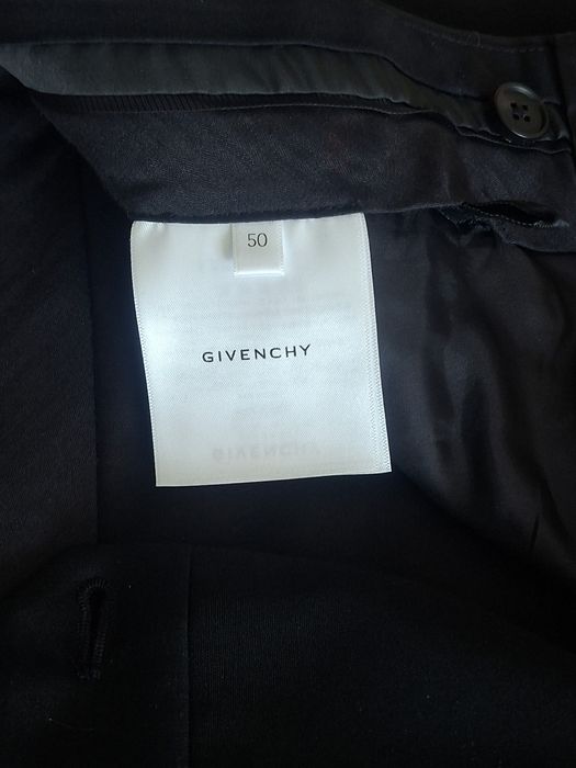 Мъжки панталон"Givenchy"