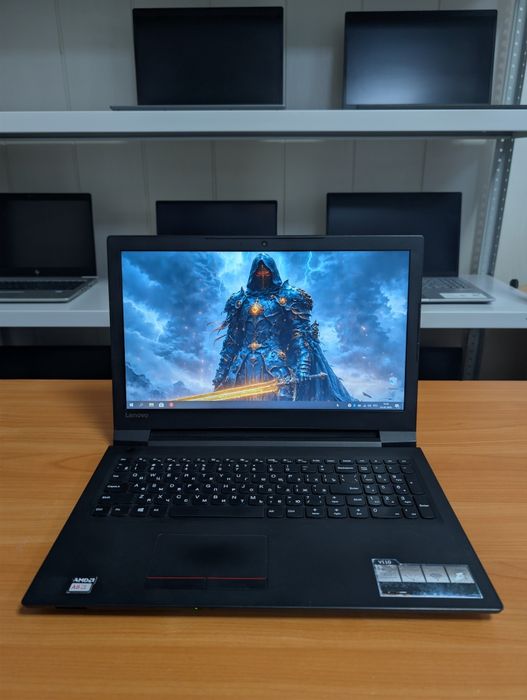 Ноутбук Lenovo V110-15AST