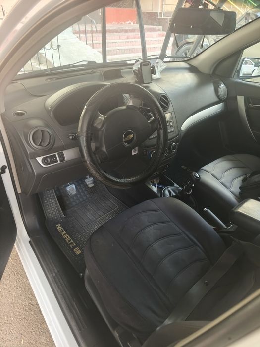 Продаю Нексия 3 2019 год Механика