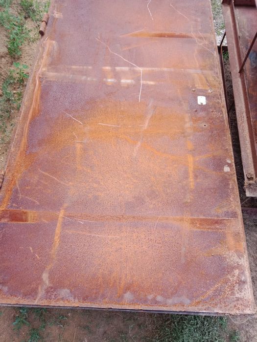 Темір есік терезе сатылады